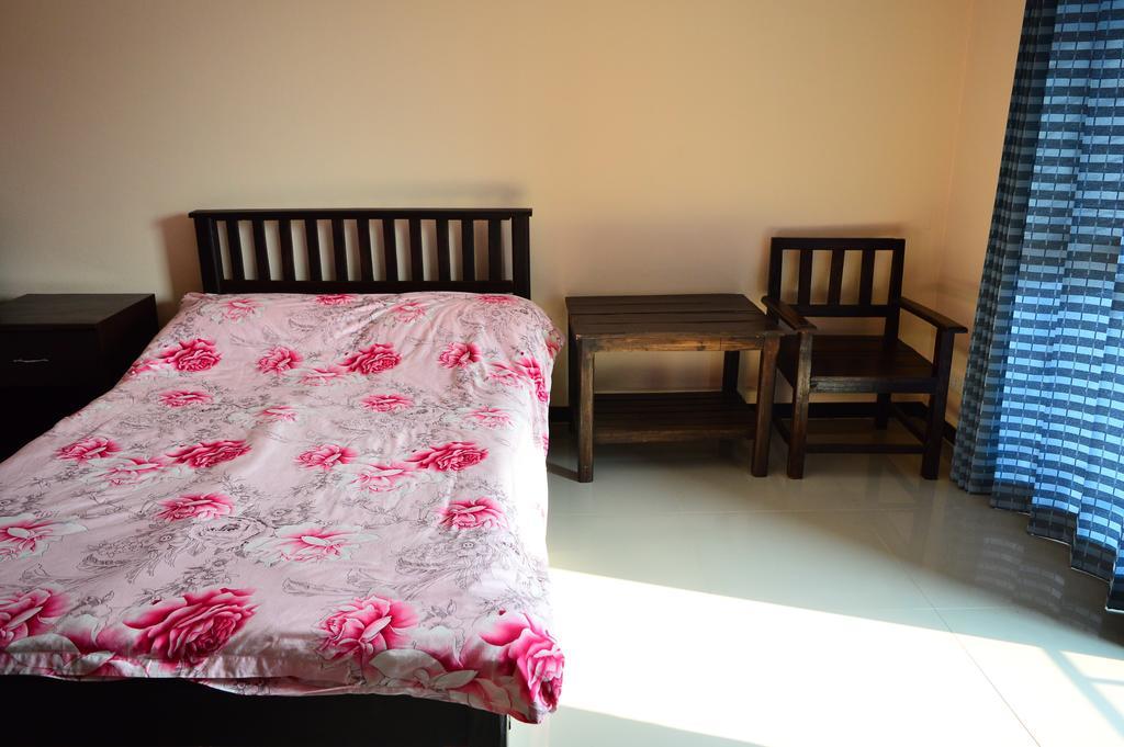 Mech Mansion Hotel Chiang Rai Exterior photo